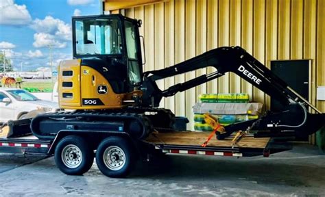 john deere 50g excavator buckets